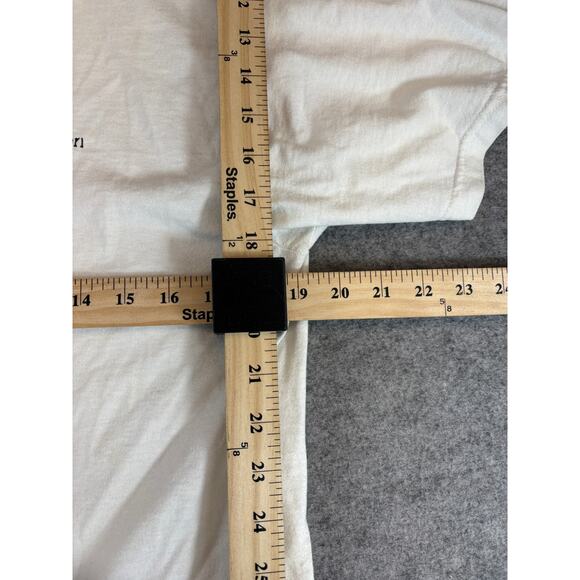 Vintage Tulip Luxe Toy Gallery Shirt Mens Medium Chiacgo Funny Provactive - Picture 2 of 7